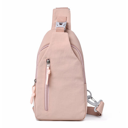 Ergonomischer Sling-Rucksack Brehn