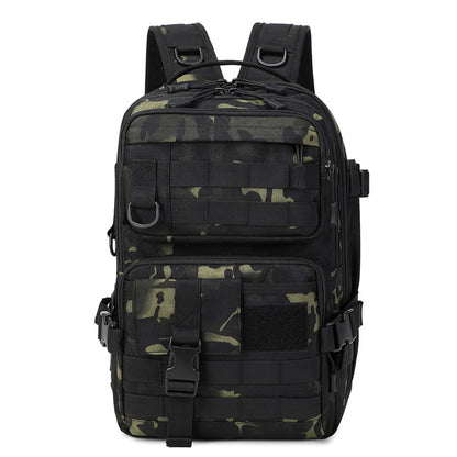 Taktischer Utility-Rucksack Brehn