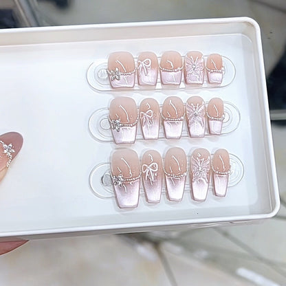 Elegante Nagelkunst Tipps Brehn