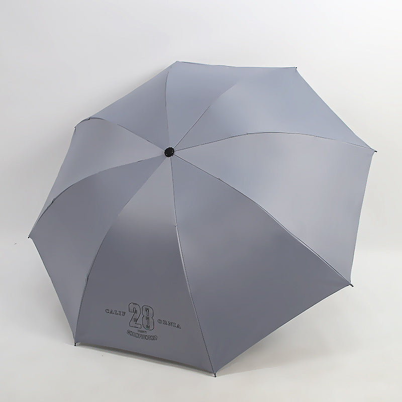 Damen langlebiger und winddichter Regenschirm Brehn