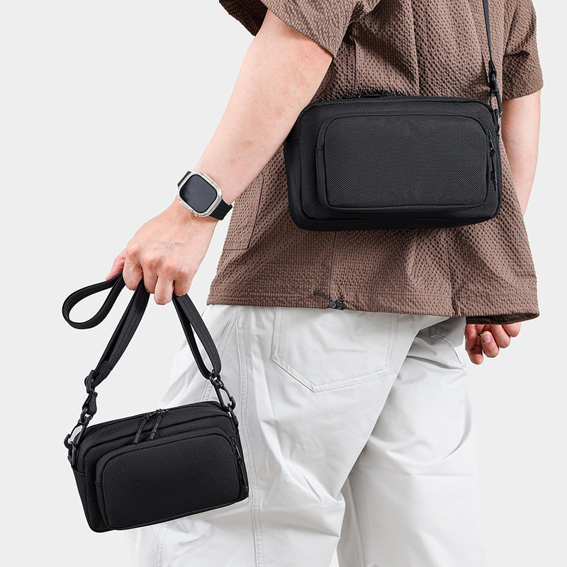 Vielseitige Urban Sling Tasche Brehn