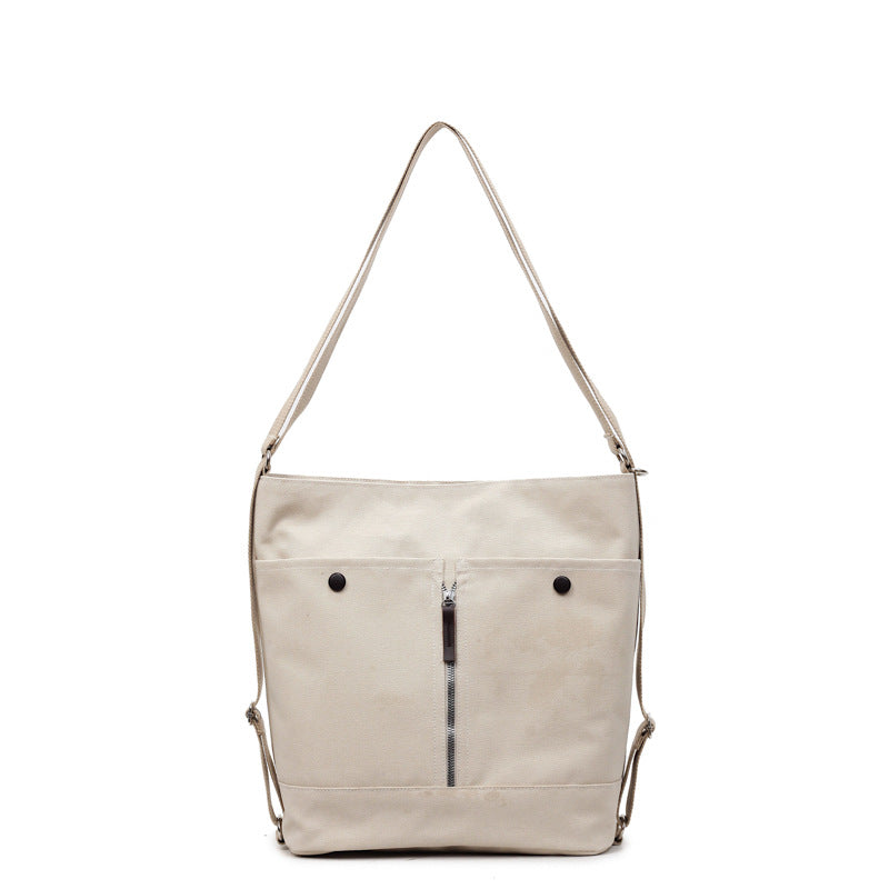 Multi-Taschen Casual Sling Bag Brehn
