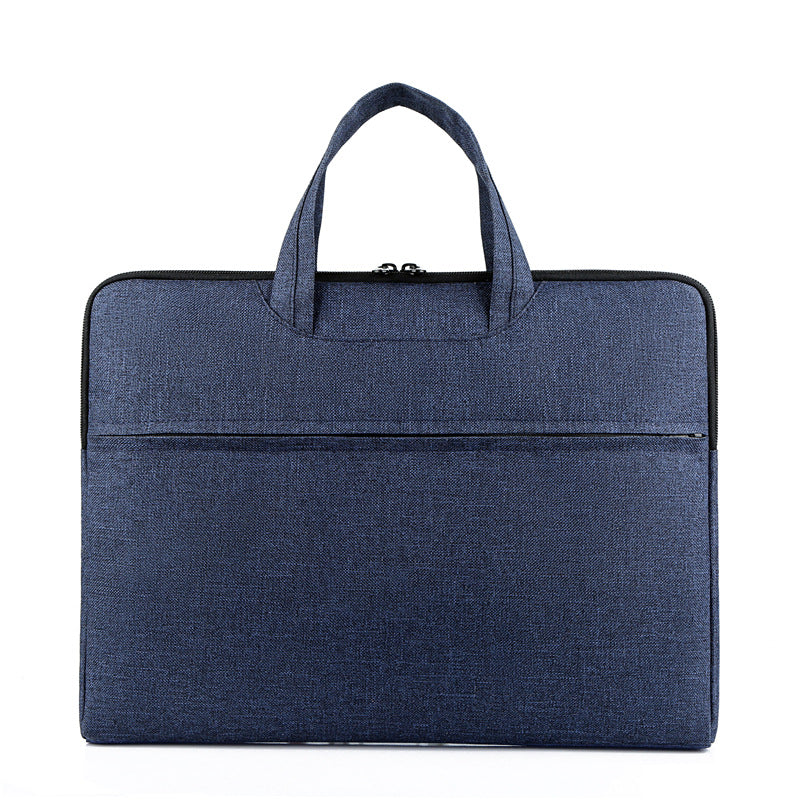 Executive Laptop Sleeve Brehn