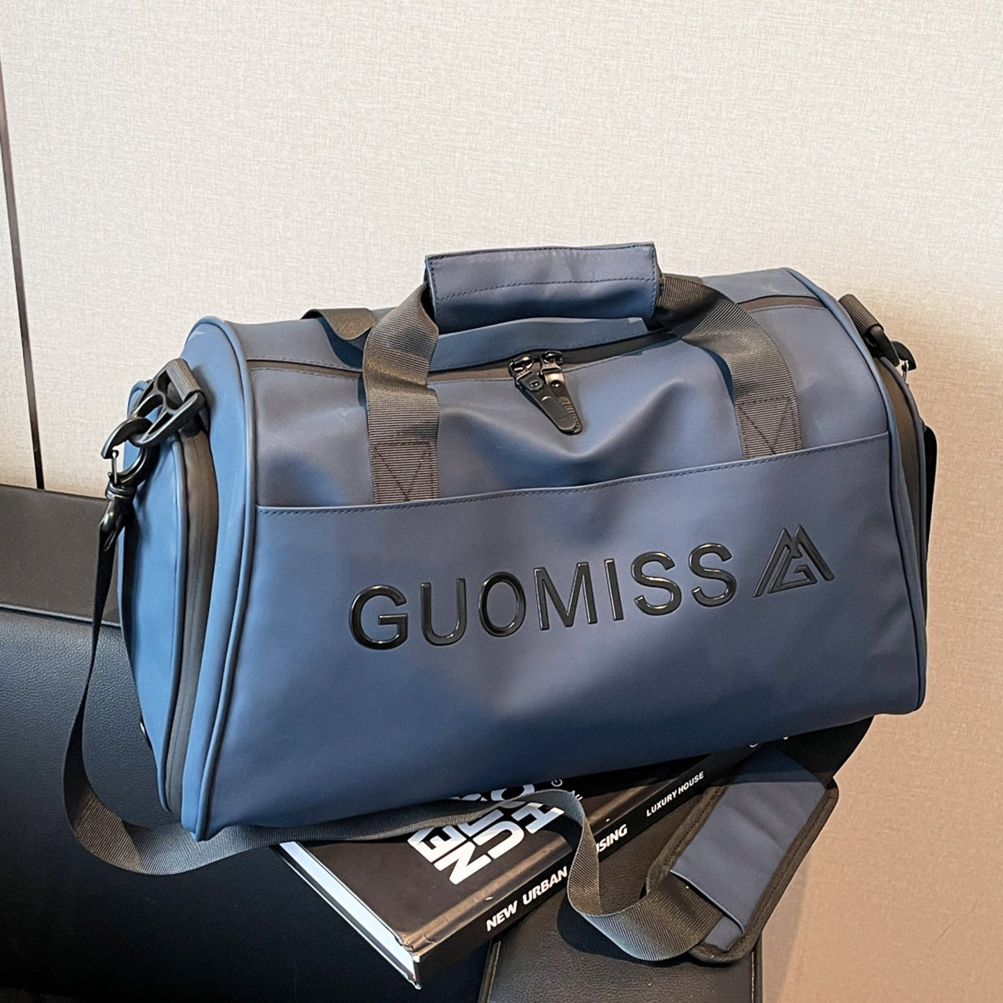 Haltbarer Gym Holdall Brehn