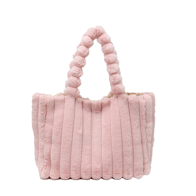 WoPlush Tote Bag Brehn