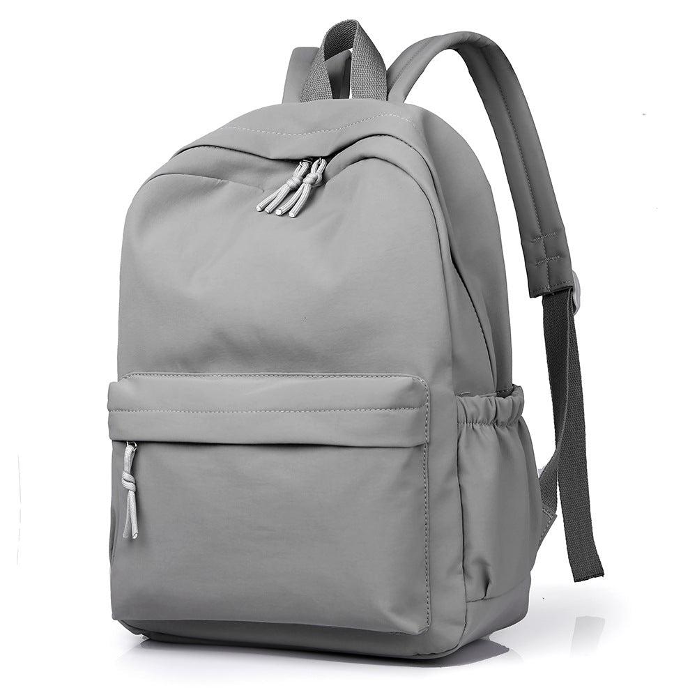 Funktioneller Laptop-Rucksack mit Mehreren Fächern Brehn