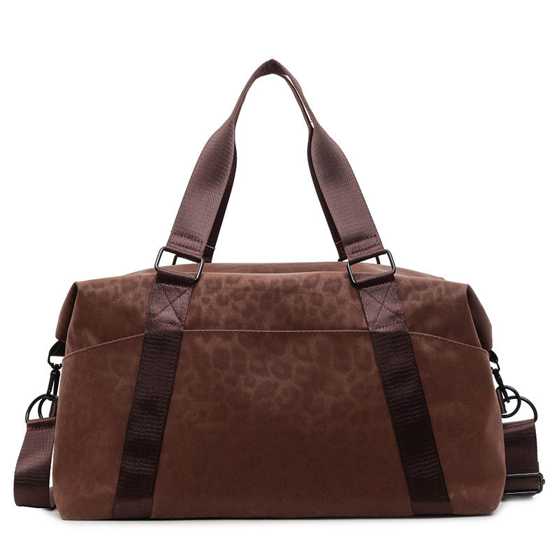 Stylische Sport Duffel Tasche Brehn