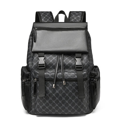 Stilvoller Multifunktionaler Rucksack Brehn