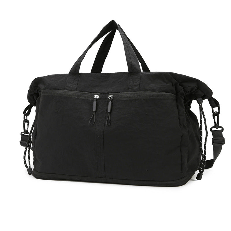 Multifunktionale Reisetasche