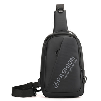 Vielseitige Crossbody Sling Bag