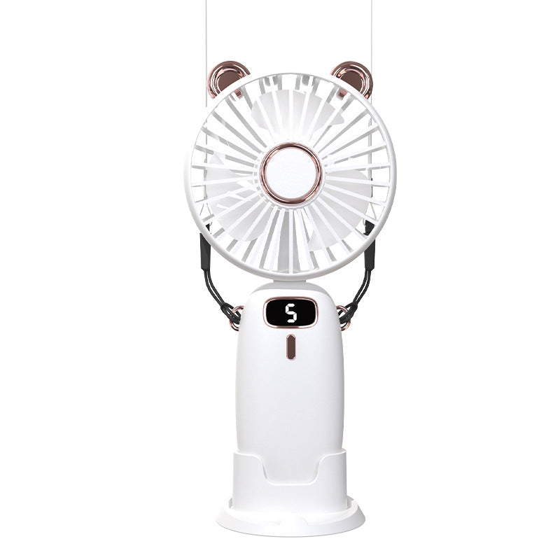 Damen tragbarer Mini Ventilator Brehn