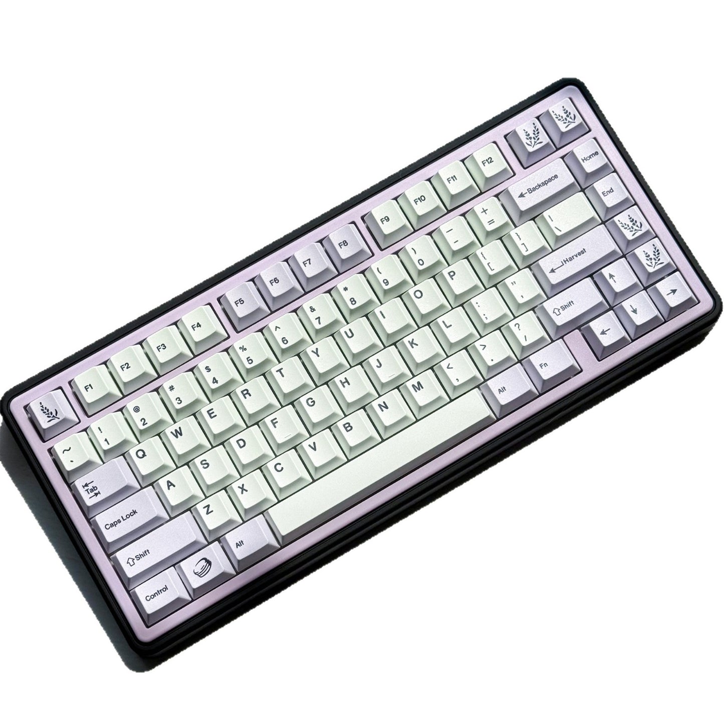 Anpassbare Mechanische Tastatur Brehn