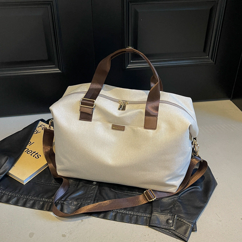Geräumige Weekender Duffle Bag Brehn
