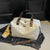 Geräumige Weekender Duffle Bag Brehn