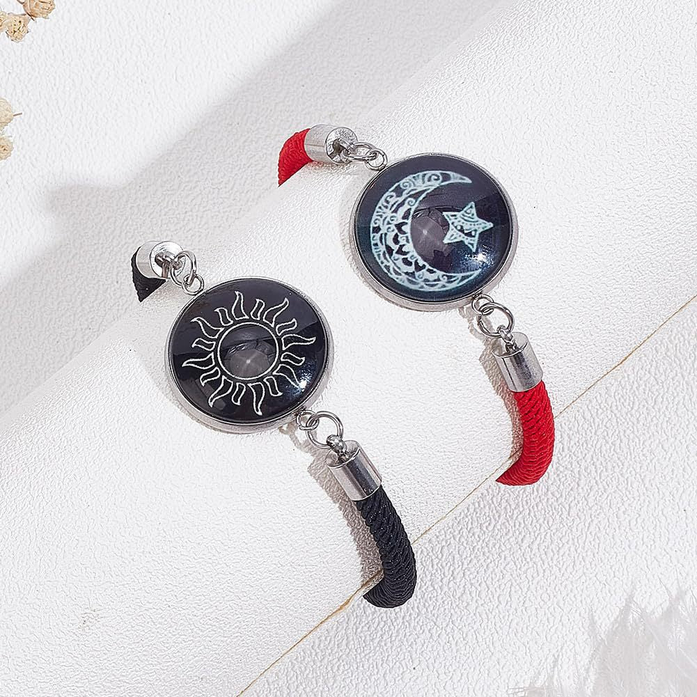 Bohemian Charm Armband Brehn