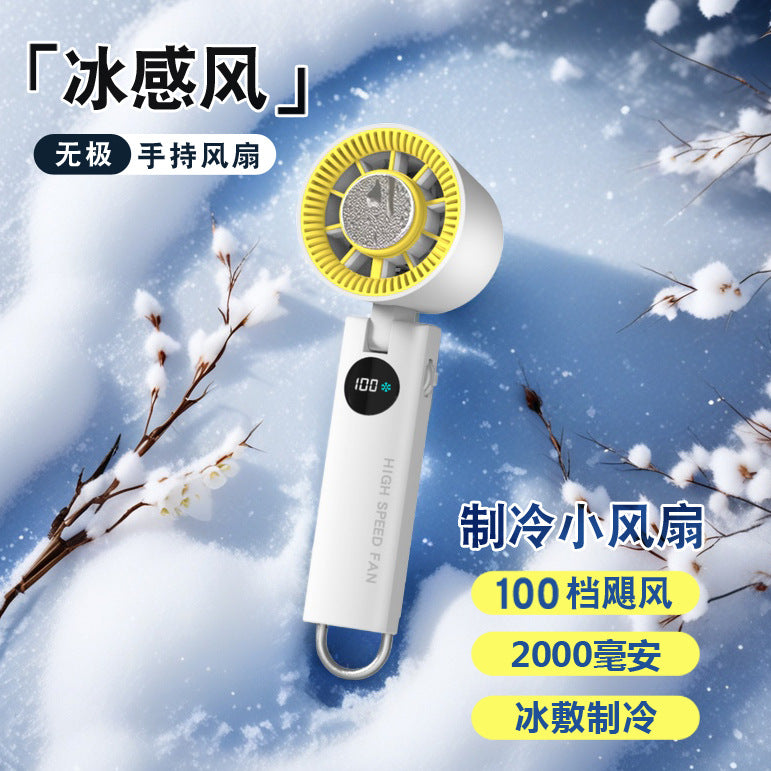 Miniventilator Brehn