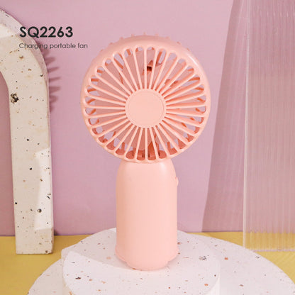 Unisex tragbarer Lufterfrischer Ventilator Brehn