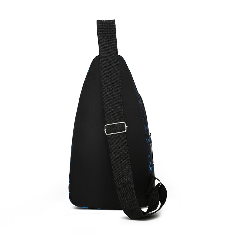 Kompakte Slingtasche Brehn