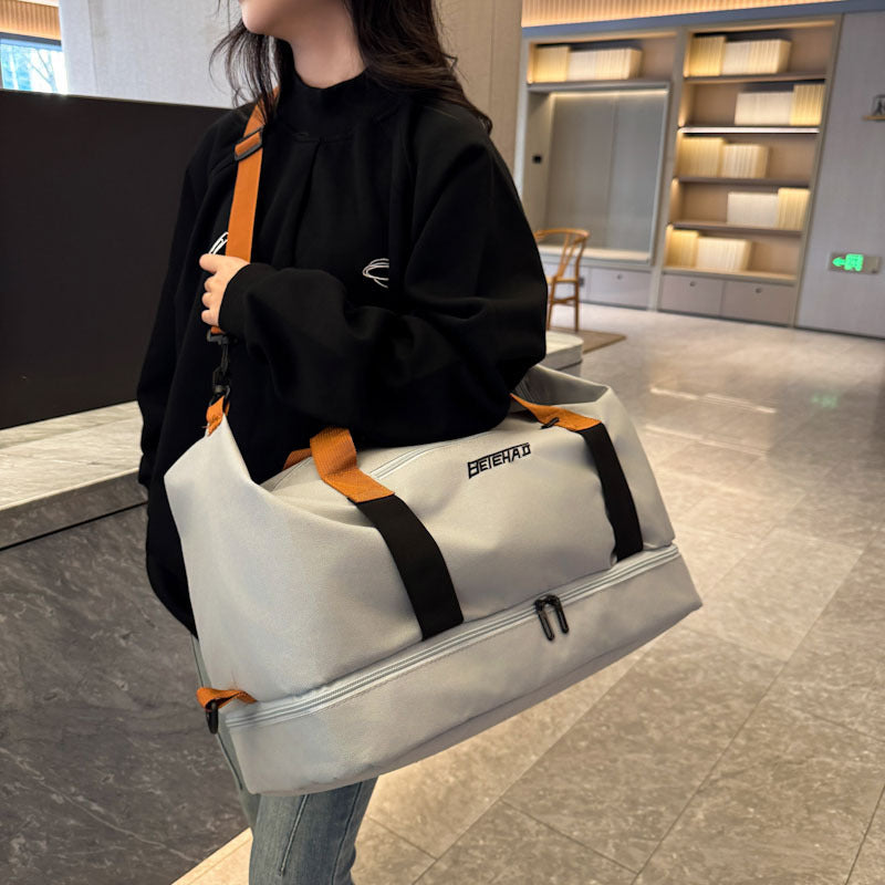 Sportliche Reisetasche Brehn 1784820291