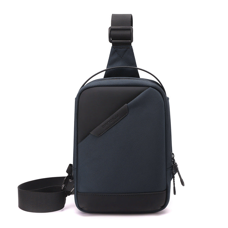 Leichte Crossbody Sling Bag Brehn
