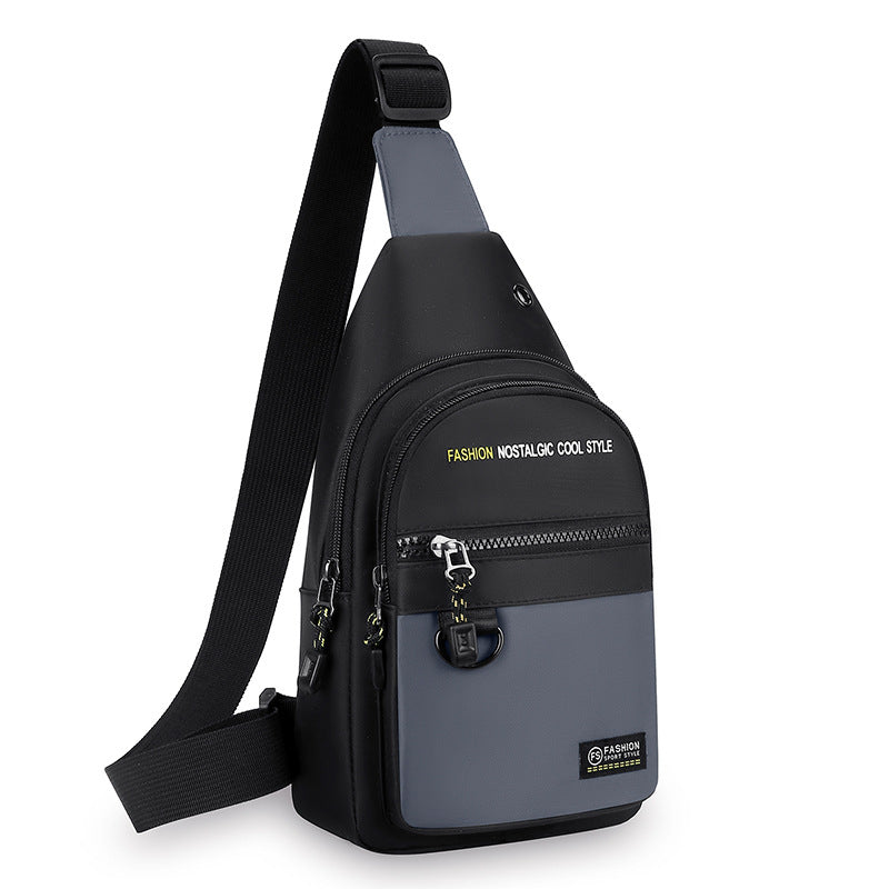 Sling Bag Brehn
