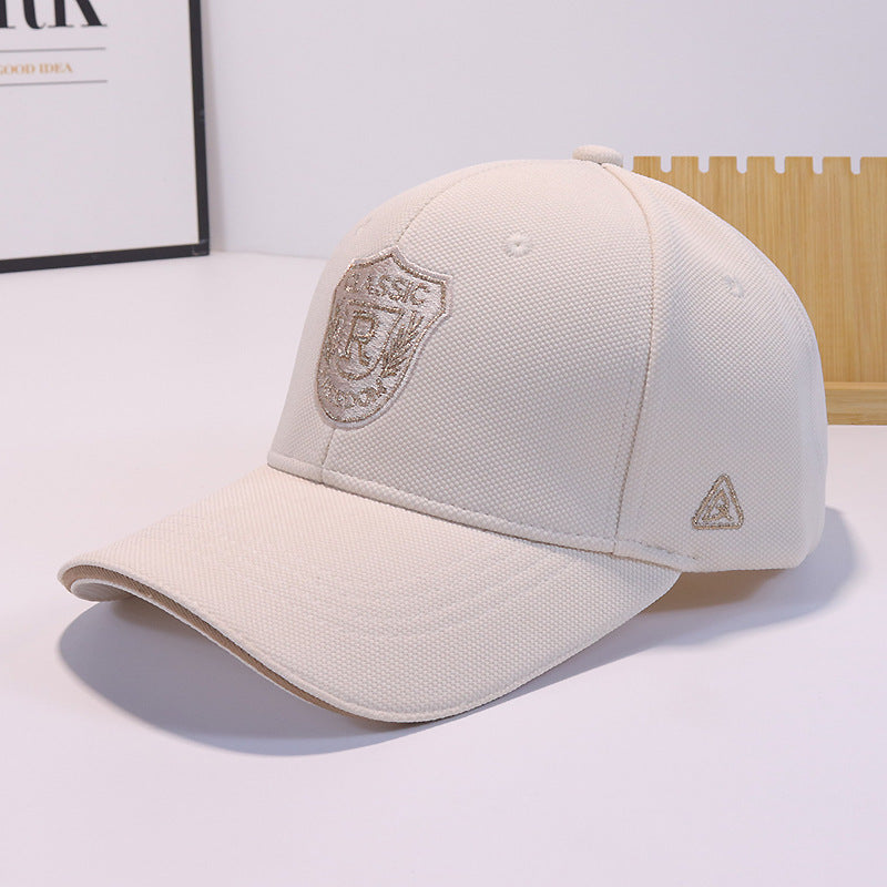 Damen Premium Verstellbare Baseballmütze Brehn
