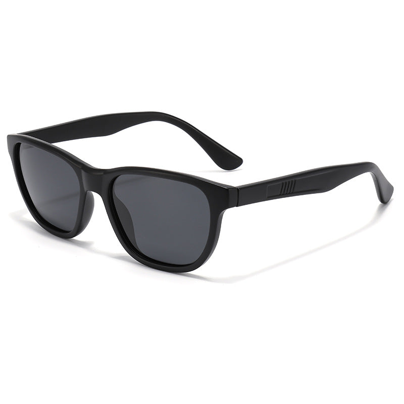 Damen Sonnenbrille im modernen Retro-Design mit hochwertigem UV-Schutz Brehn