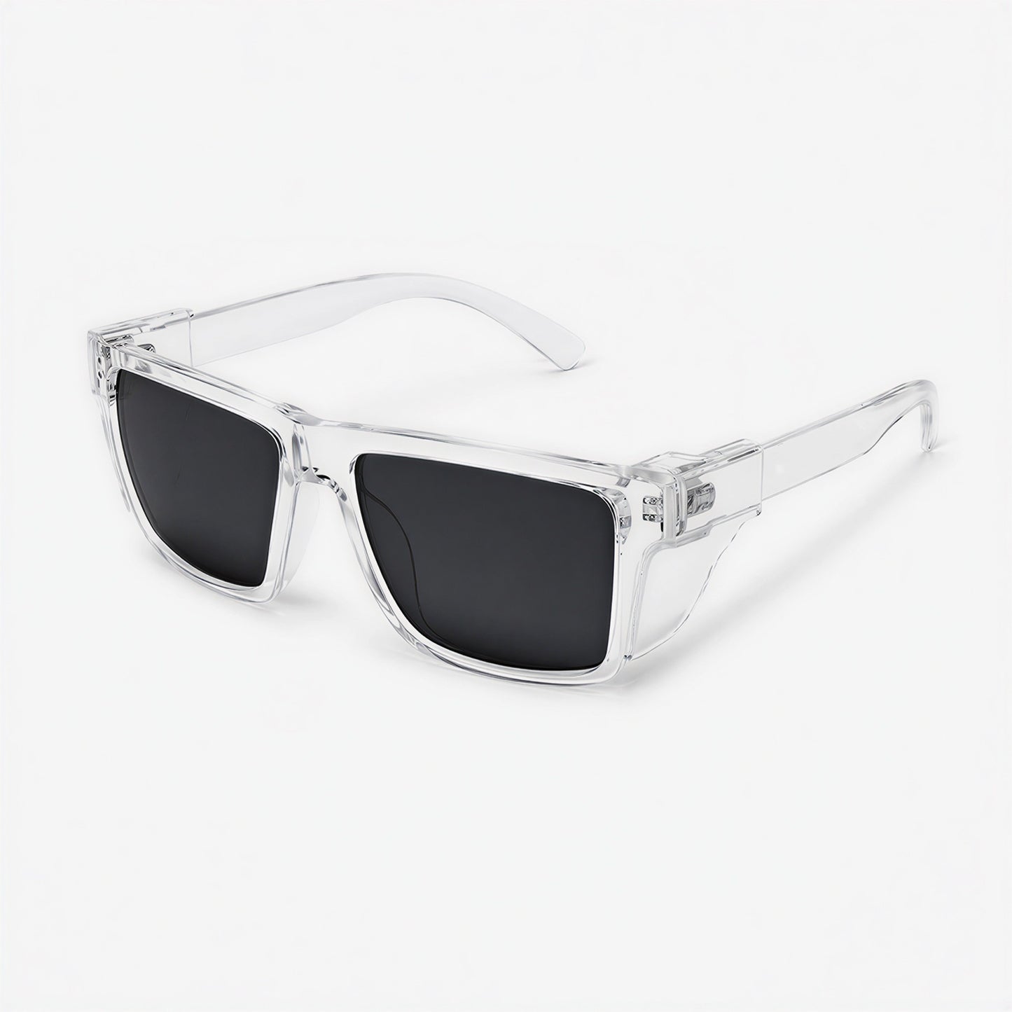 Damen modische Sonnenbrille im urbanen Style Brehn
