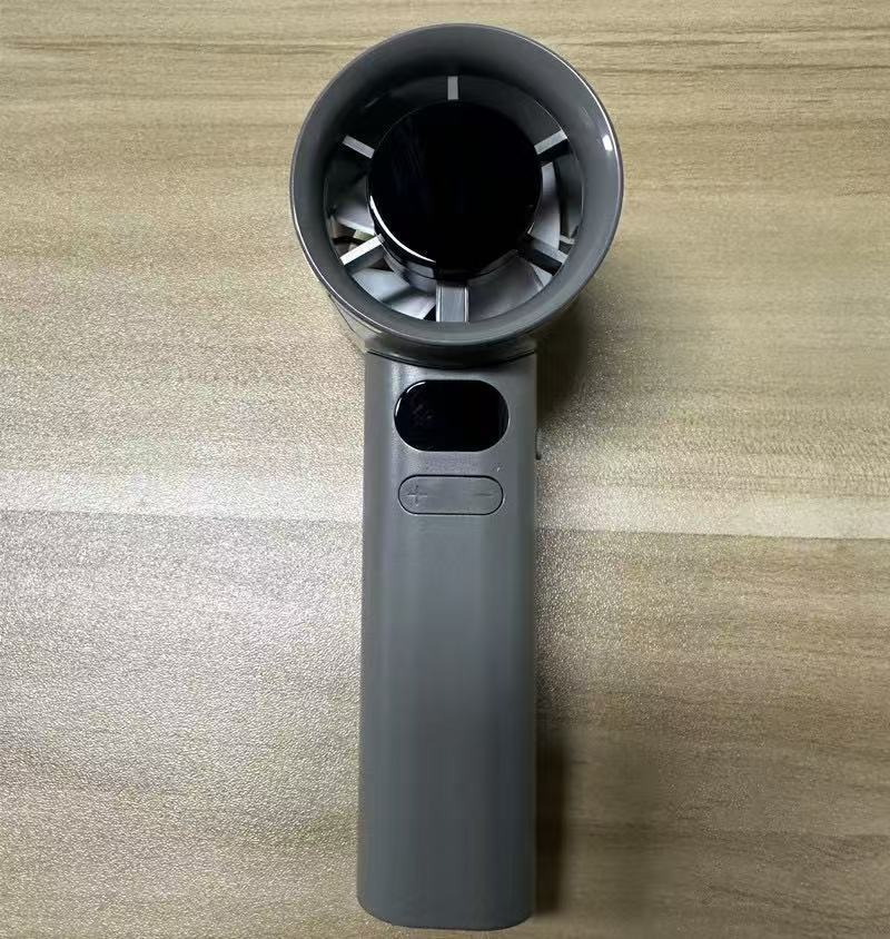 Damen Tragbarer Mini Ventilator Brehn
