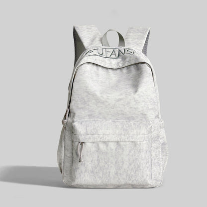 Modischer leichter Rucksack Brehn