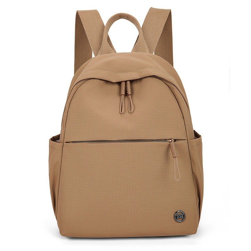 Moderner Alltagsrucksack Brehn