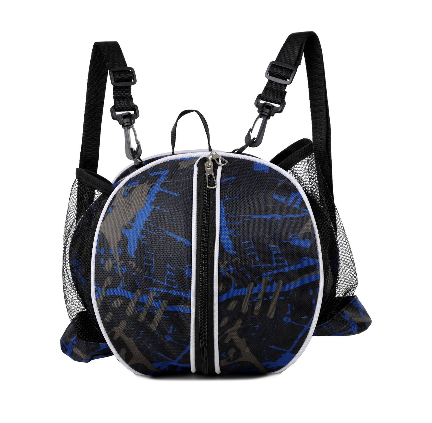 WoMulti-Compartment Reisetasche Brehn