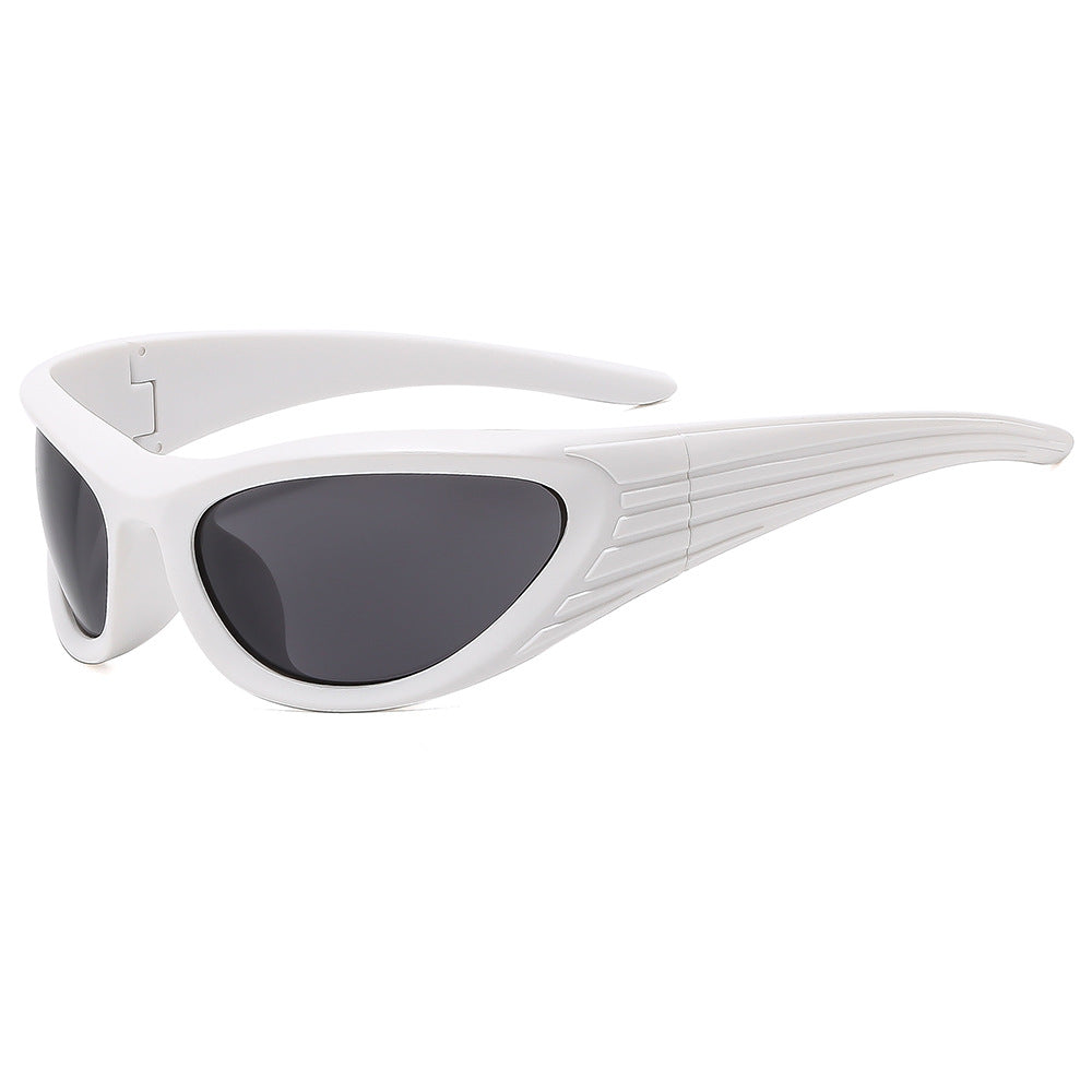 Damen Sportliche Schutzbrille Brehn 1781170775