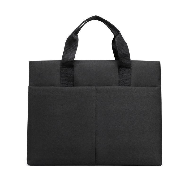 WoMinimalist Laptop Tote Bag Brehn