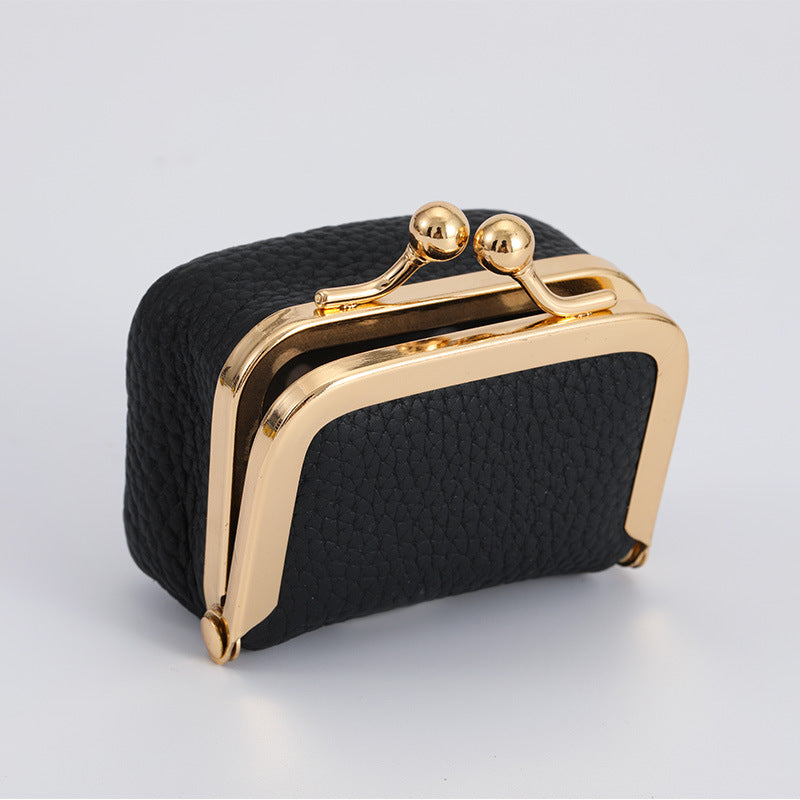 Elegante Vintage Clutch Brehn