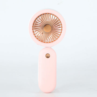 Unisex stilvoller tragbarer Handventilator Brehn