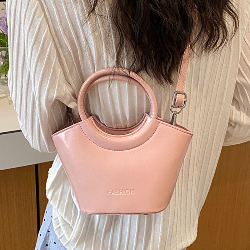 Stylische Handtasche Brehn
