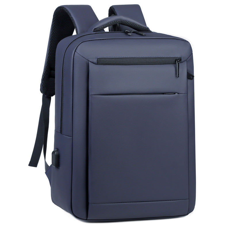 Schicker multifunktionaler Business-Rucksack Brehn