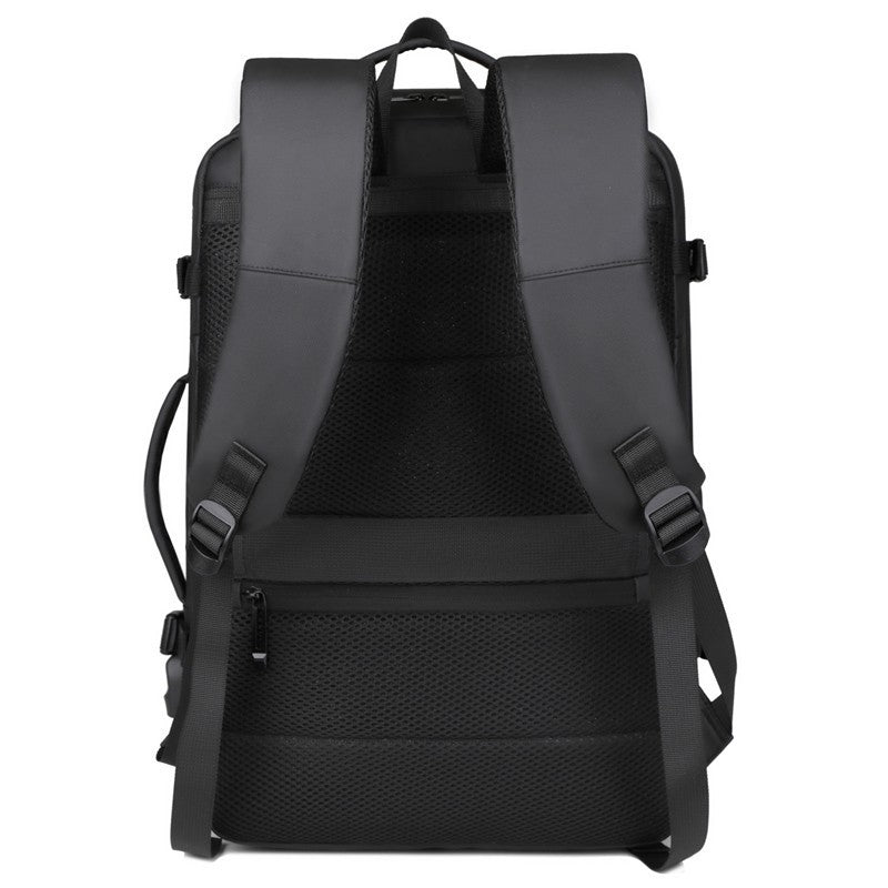 Vielseitiger Organisations-Reise-Rucksack Brehn