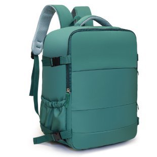 Vielseitiger Multi-Kompartiment-Rucksack Brehn