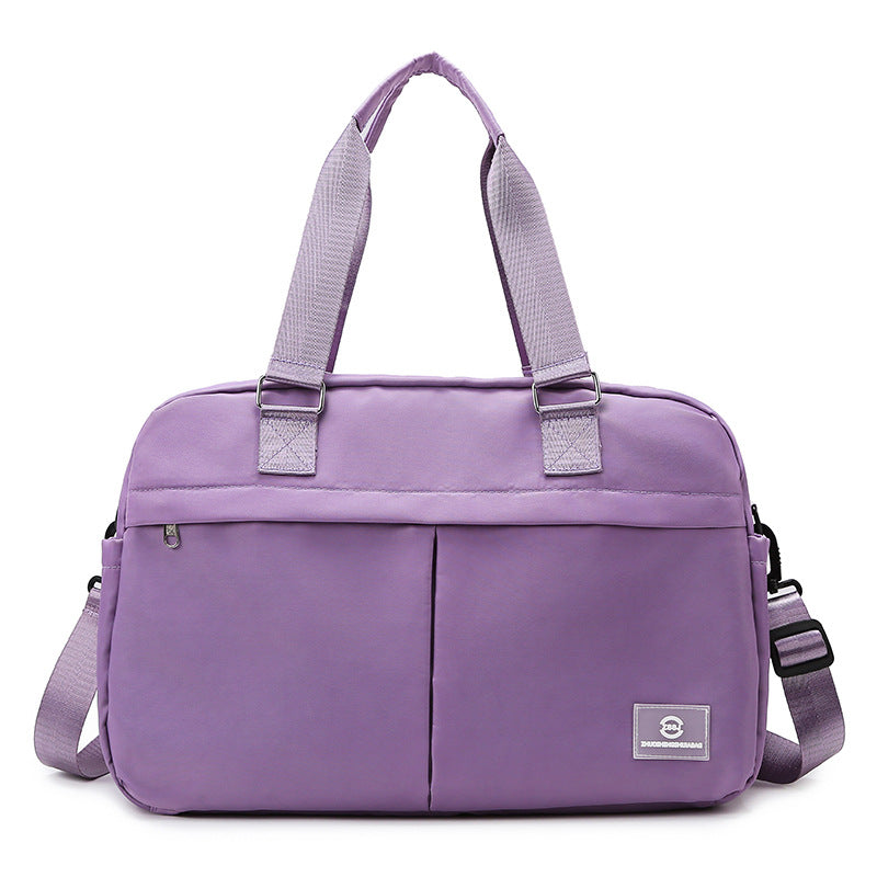 Stylische und funktionale Gym Tote Bag