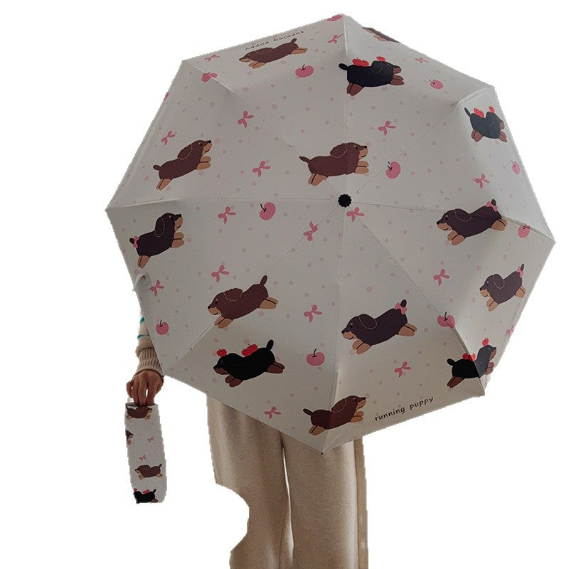 Damen Regenschirm Brehn