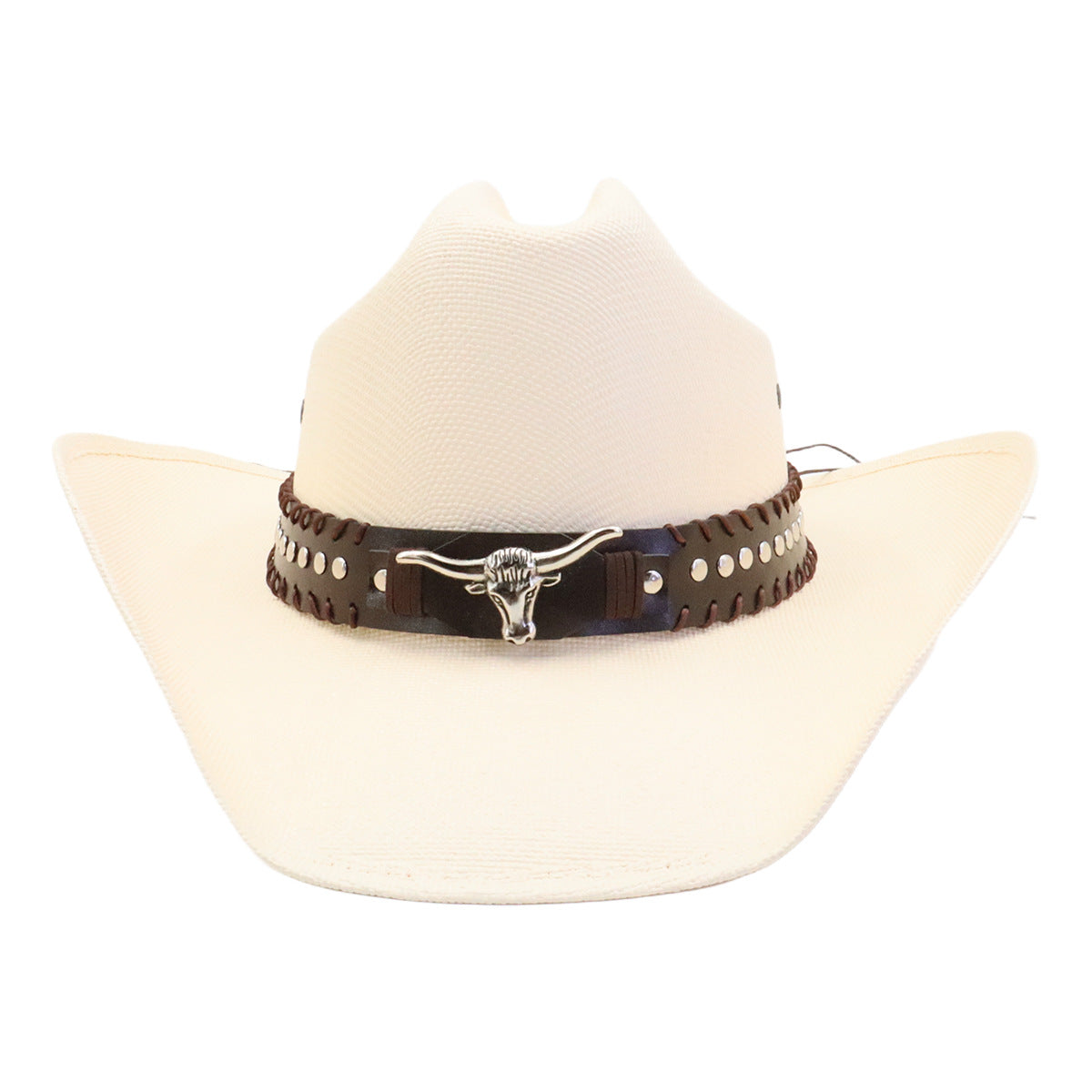 Western Strohhut Cowboy | Brehn