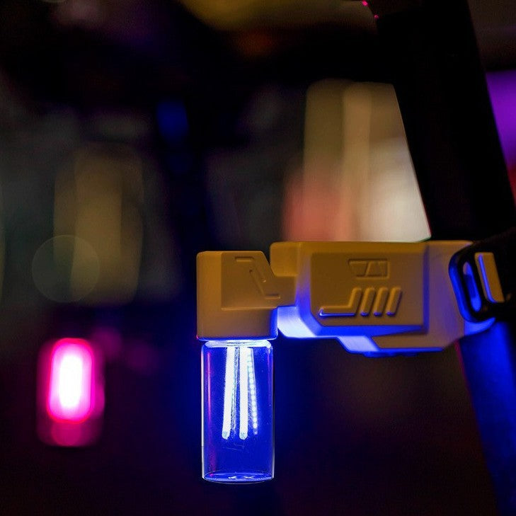 Smart Visibility Sicherheitslicht Brehn