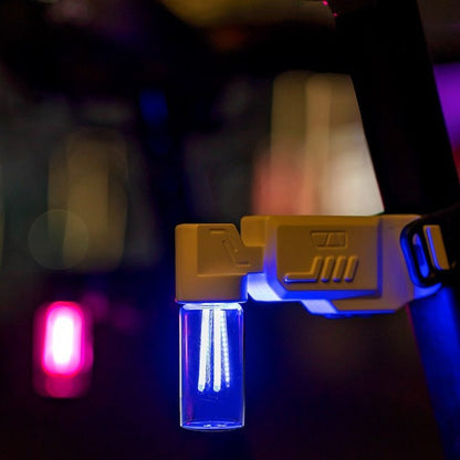 Smart Visibility Sicherheitslicht Brehn