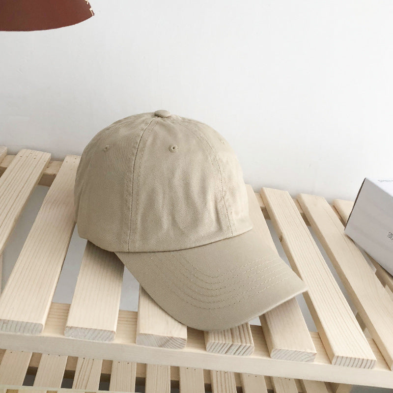 Unisex Classic Comfort Verstellbare Kappe Brehn