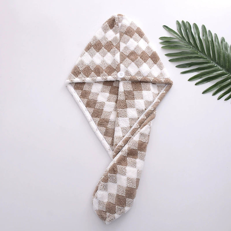 Damen stylische Haarturban Brehn