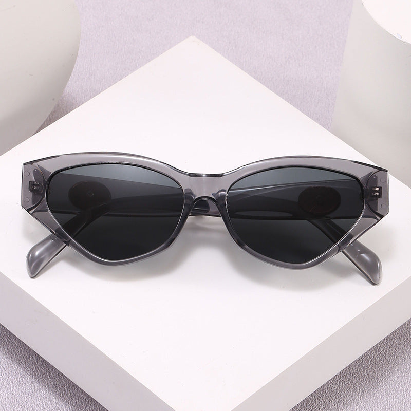 Damen modische Sonnenbrille im eleganten Design Brehn