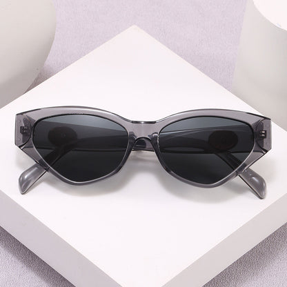 Damen modische Sonnenbrille im eleganten Design Brehn