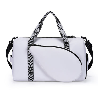 Vielseitige Trainings-Duffle-Tasche Brehn